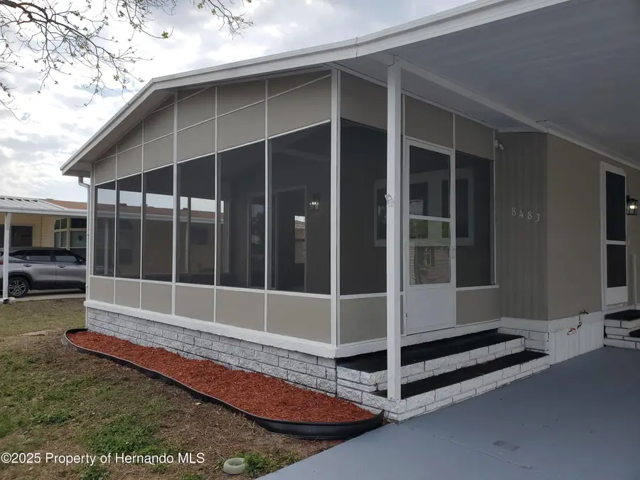 8483 Fleetway Avenue, Brooksville, FL 34613 - Image #2