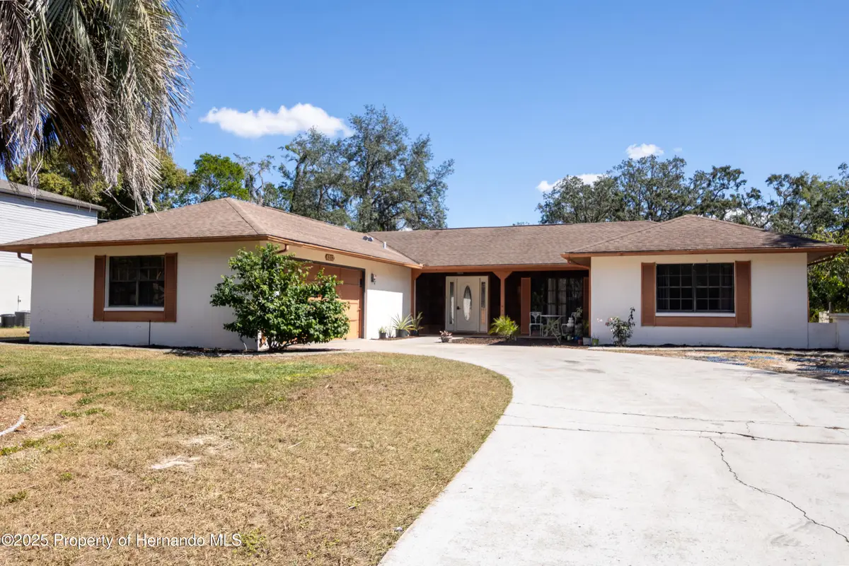 6262 Airmont Drive, Spring Hill, FL 34606 - Image #1