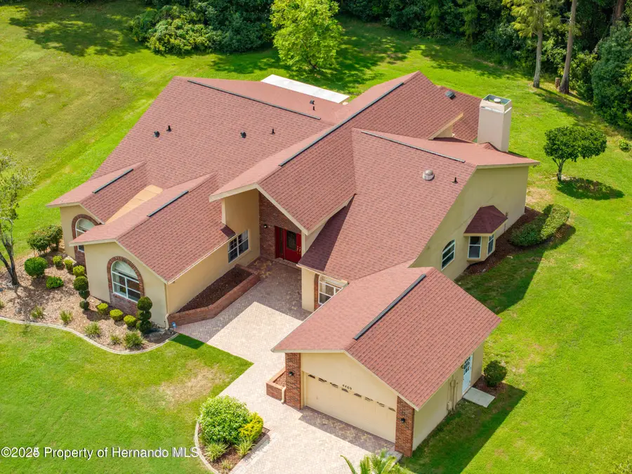 4469 Lake In The Woods Drive, Spring Hill, FL 34607 - Image #2