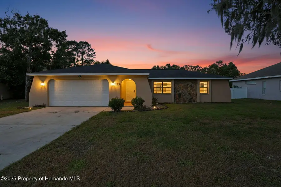 2109 Deborah Drive, Spring Hill, FL 34609 - Image #2