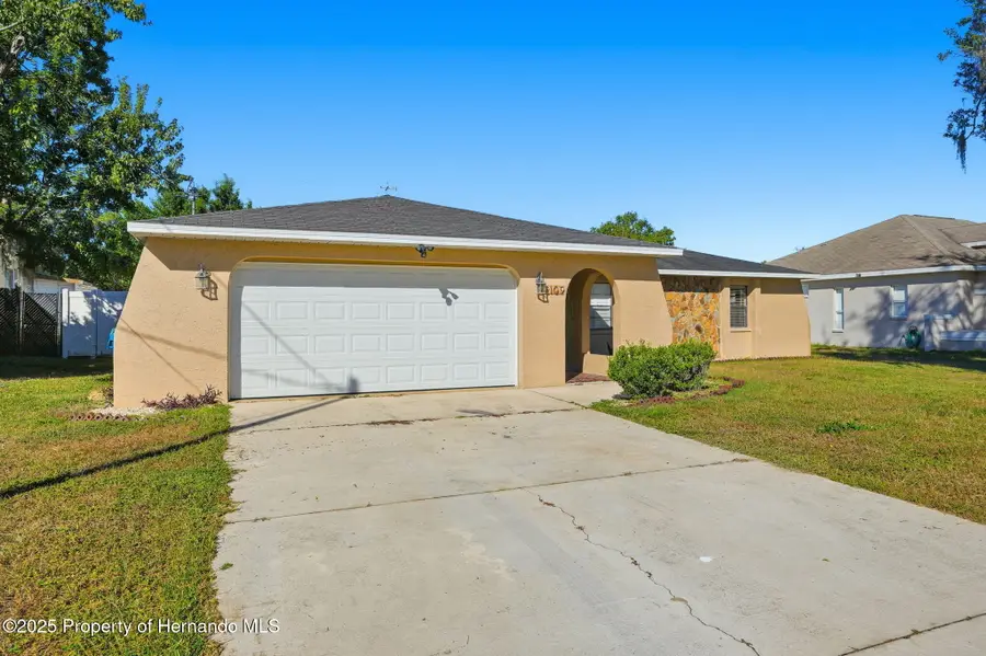 2109 Deborah Drive, Spring Hill, FL 34609 - Image #3
