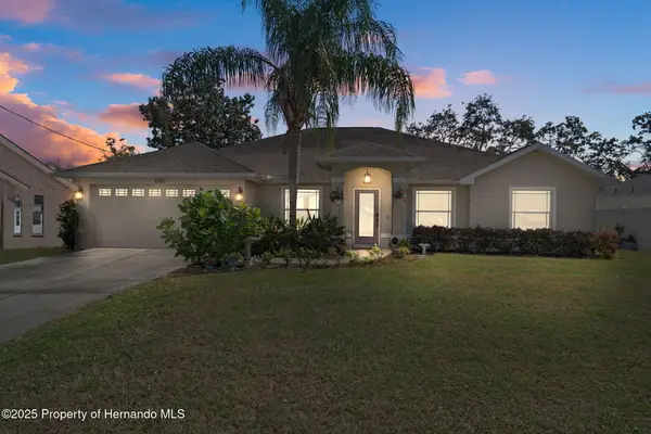 11370 Terrell Road, Spring Hill, FL 34608