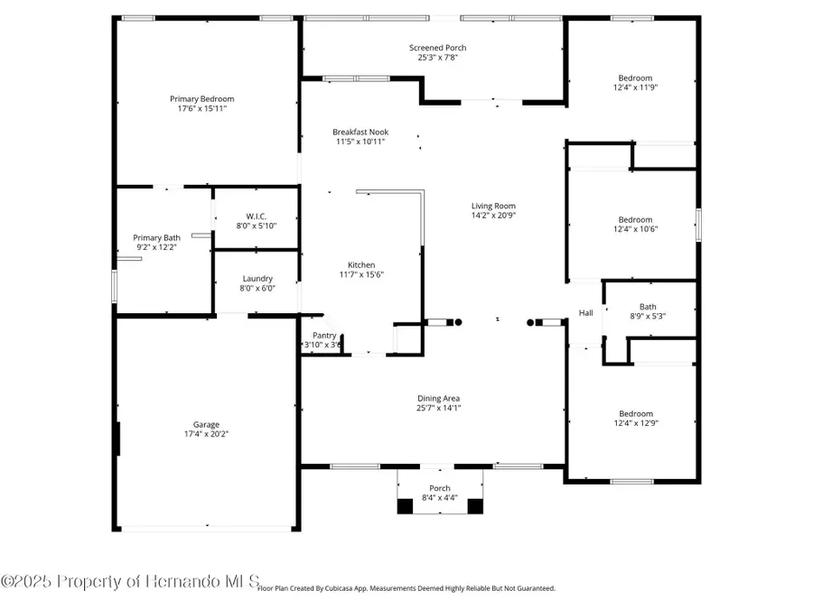 11370 Terrell Road, Spring Hill, FL 34608 - Image #2