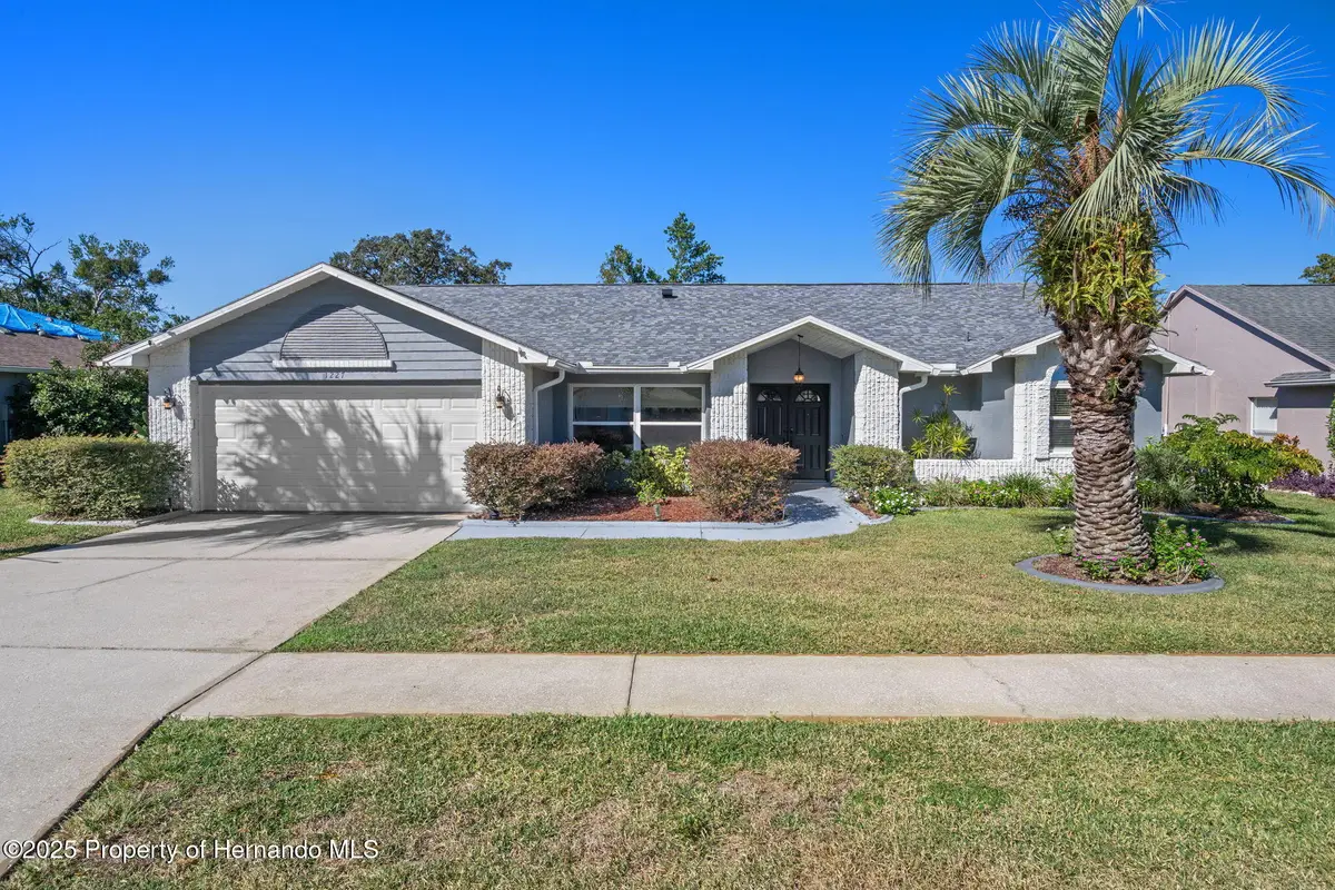 1227 Overland Drive, Spring Hill, FL 34608 - Image #1