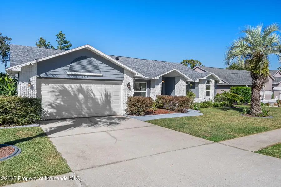 1227 Overland Drive, Spring Hill, FL 34608 - Image #2