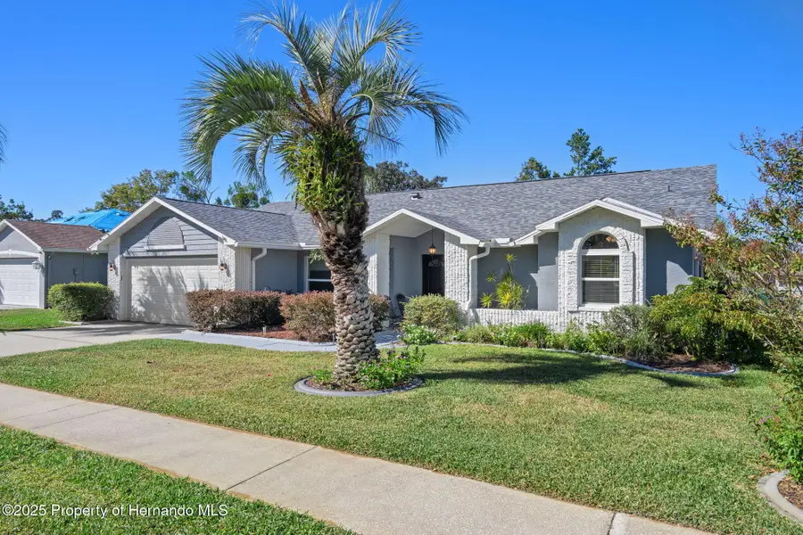 1227 Overland Drive, Spring Hill, FL 34608 - Image #3