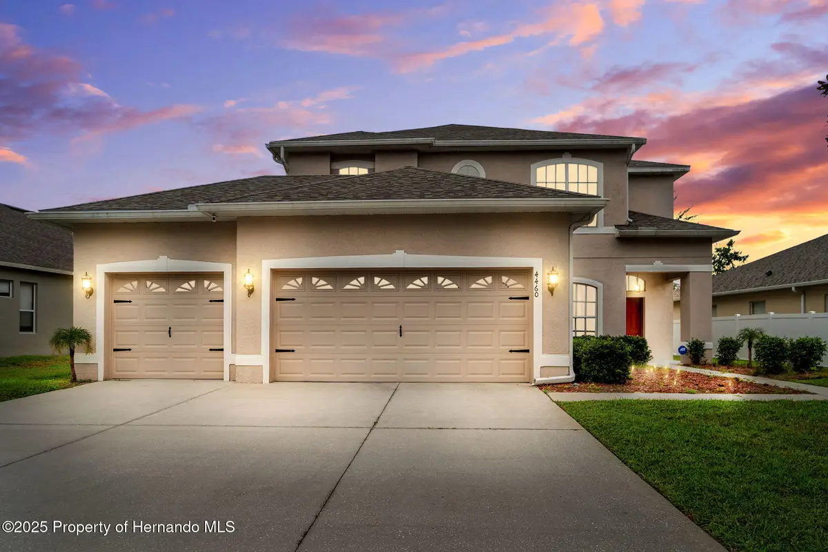 4460 Birchfield Loop Loop, Spring Hill, FL 34609 - Image #1