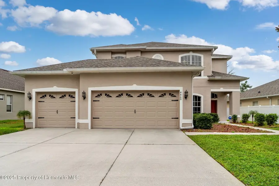 4460 Birchfield Loop Loop, Spring Hill, FL 34609 - Image #2