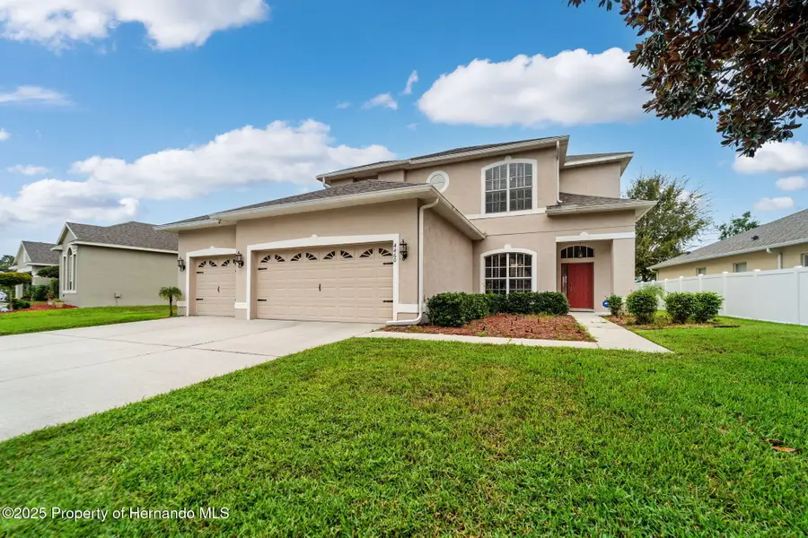 4460 Birchfield Loop Loop, Spring Hill, FL 34609 - Image #3