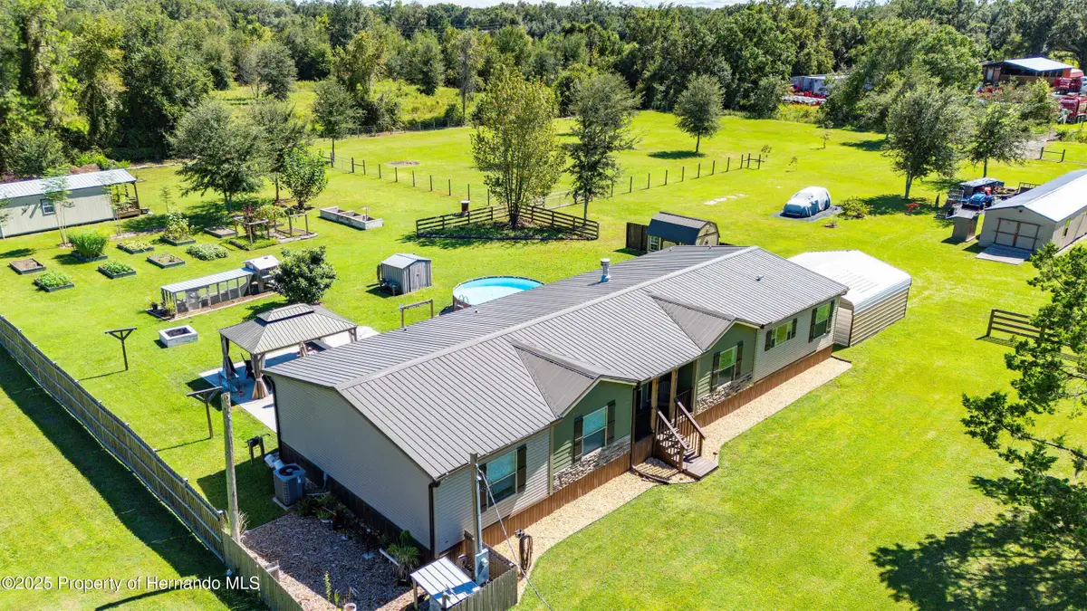 2083 State Road 50, Webster, FL 33597 - Image #1