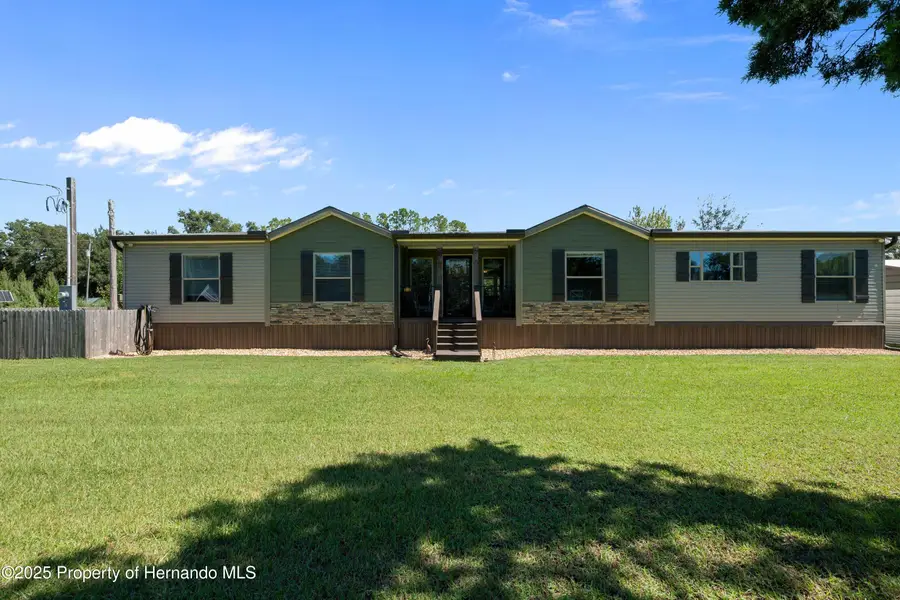 2083 State Road 50, Webster, FL 33597 - Image #2