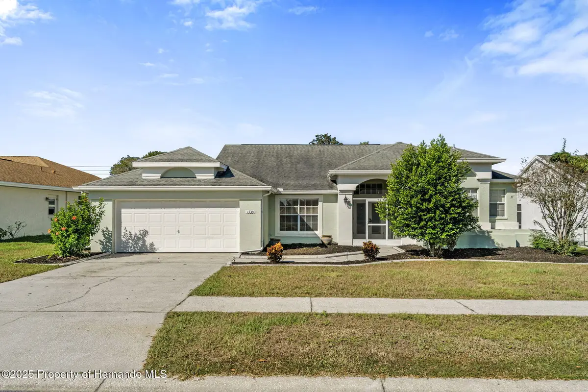 1339 Overland Drive, Spring Hill, FL 34608 - Image #1