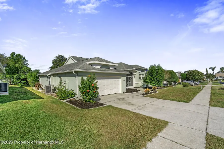 1339 Overland Drive, Spring Hill, FL 34608 - Image #3