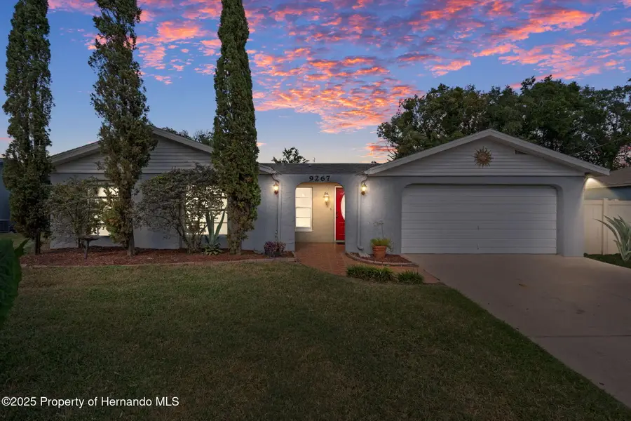 9267 Gibralter Street, Spring Hill, FL 34608 - Image #2