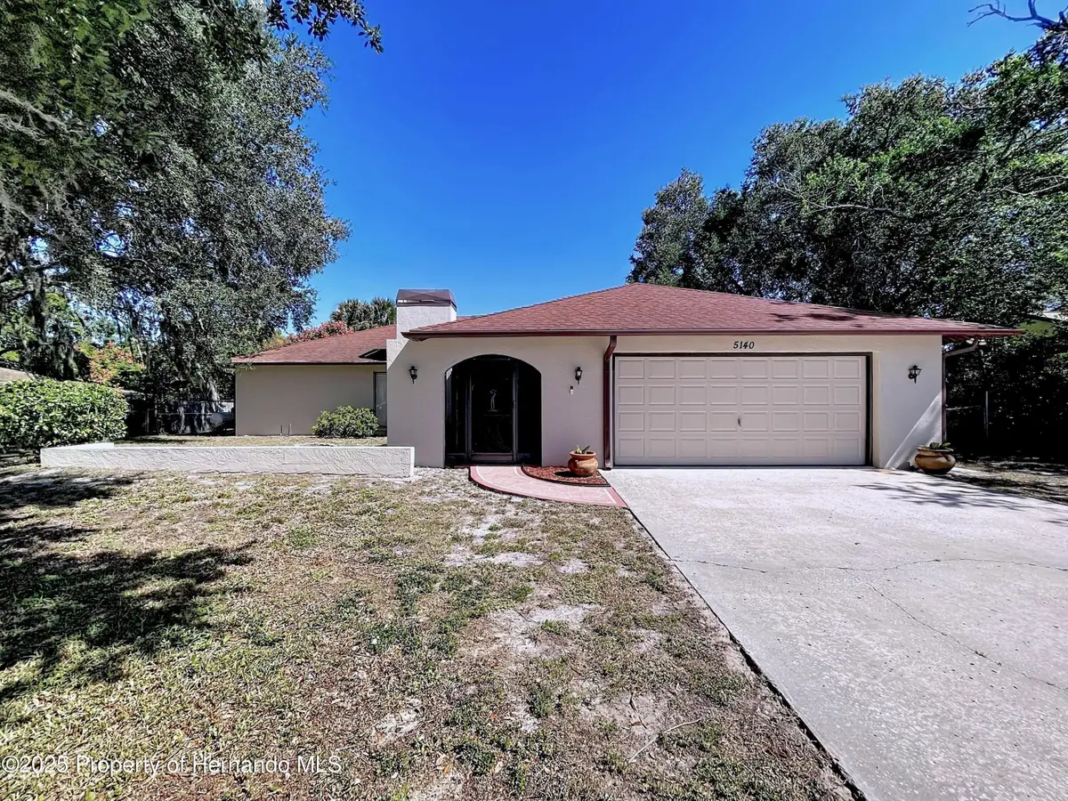 5140 Kirkwood Avenue, Spring Hill, FL 34608 - Image #1