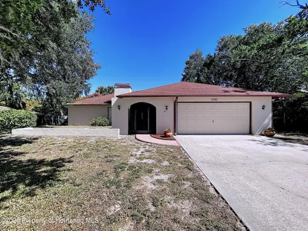 5140 Kirkwood Avenue, Spring Hill, FL 34608