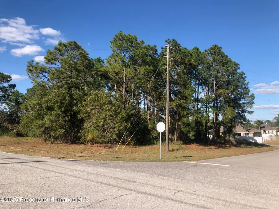 0 Linden Drive, Spring Hill, FL 34609 - Image #3