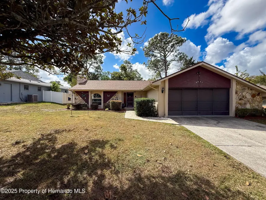 8950 Hernando Way, Weeki Wachee, FL 34613 - Image #3