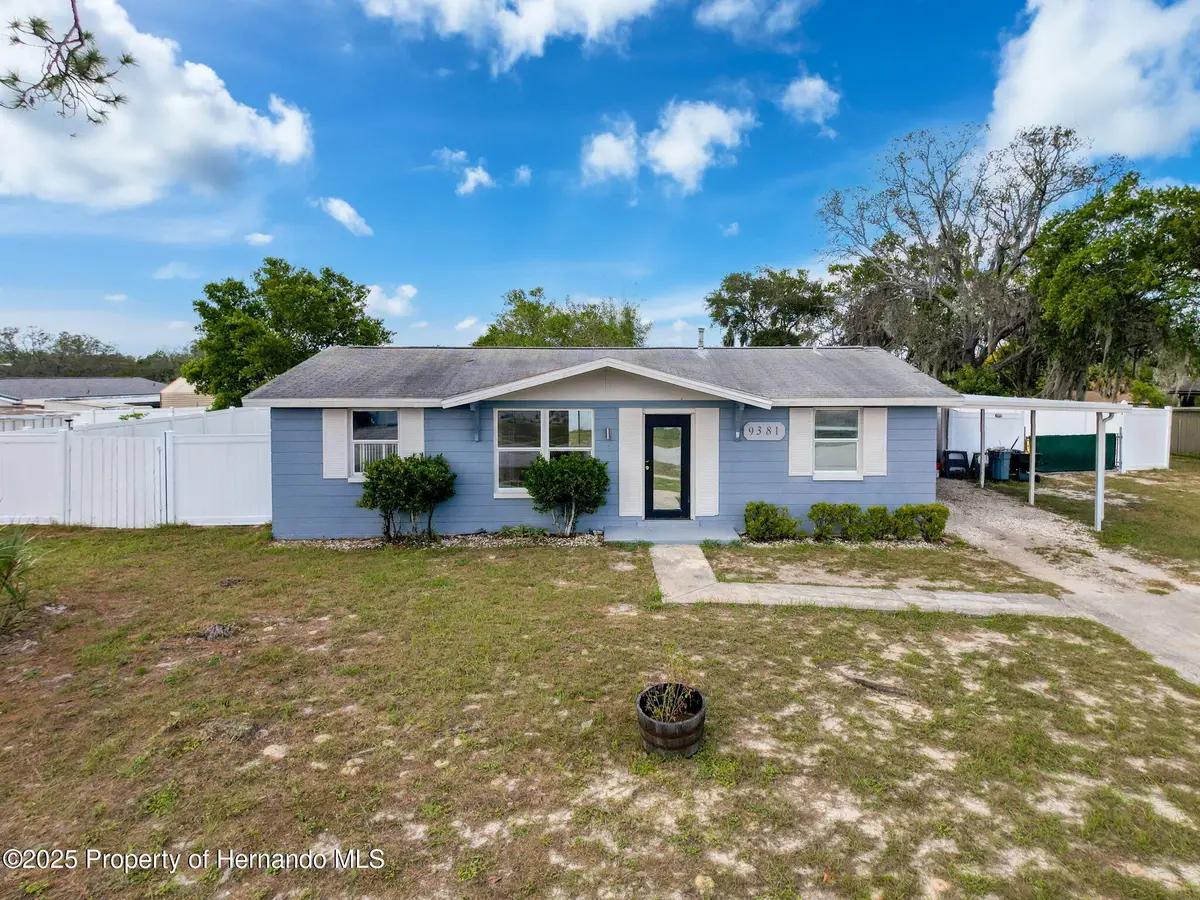 9381 Marler Road, Spring Hill, FL 34608 - Image #1