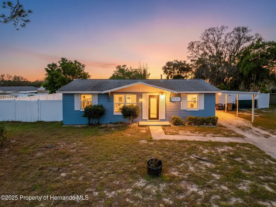 9381 Marler Road, Spring Hill, FL 34608 - Image #2