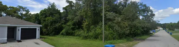 0 Landfair Street, Spring Hill, FL 34608