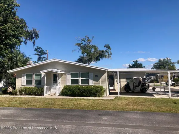 2092 Culbreath Road, Brooksville, FL 34602