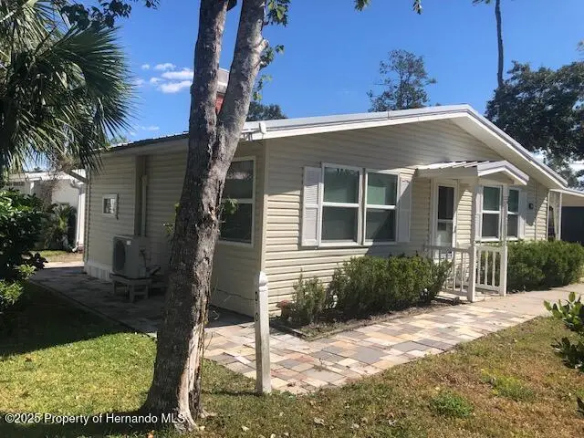 2092 Culbreath Road, Brooksville, FL 34602 - Image #2