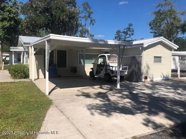 2092 Culbreath Road, Brooksville, FL 34602 - Image #3