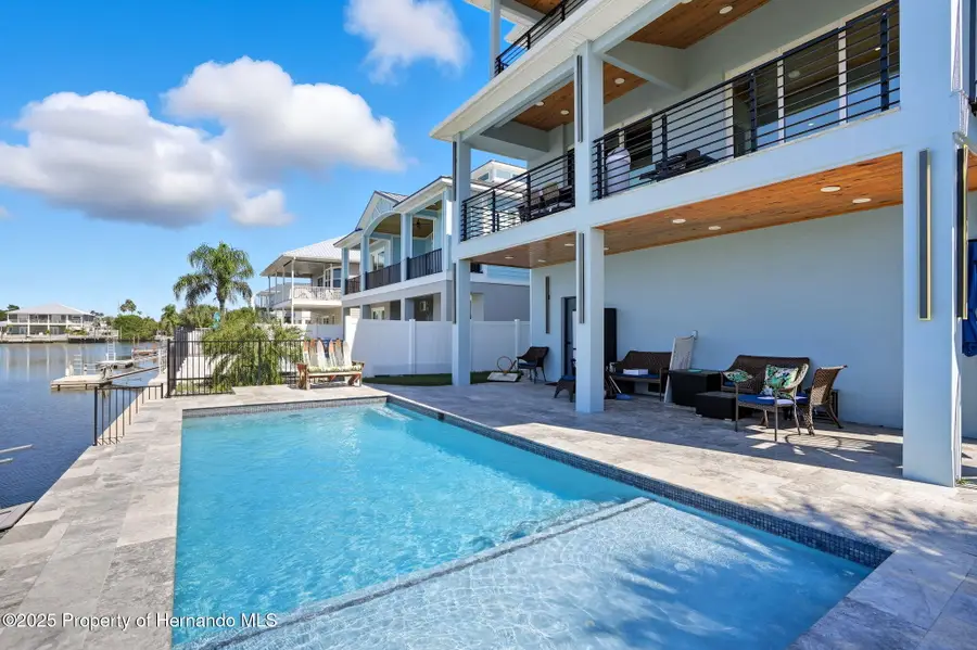 4375 2nd Isle Drive, Hernando Beach, FL 34607 - Image #2