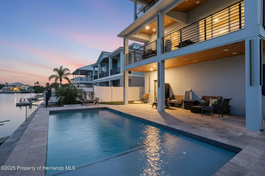 4375 2nd Isle Drive, Hernando Beach, FL 34607 - Image #3