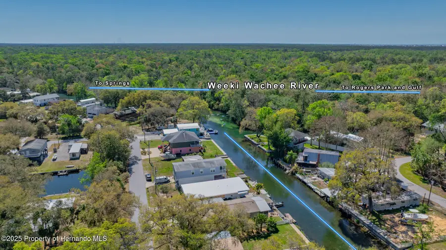 6448-1 W Richard Drive, Weeki Wachee, FL 34607 - Image #3