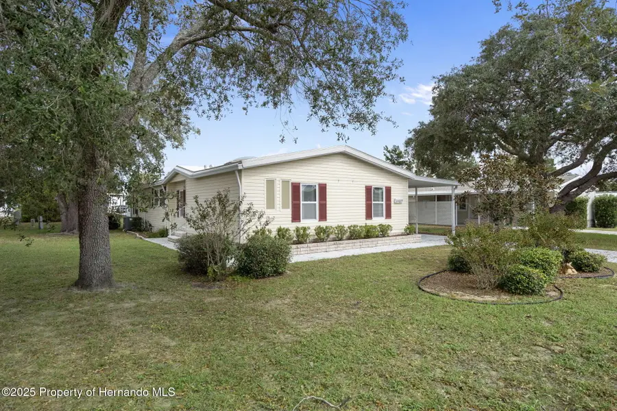 14227 Adair Street, Brooksville, FL 34613 - Image #2