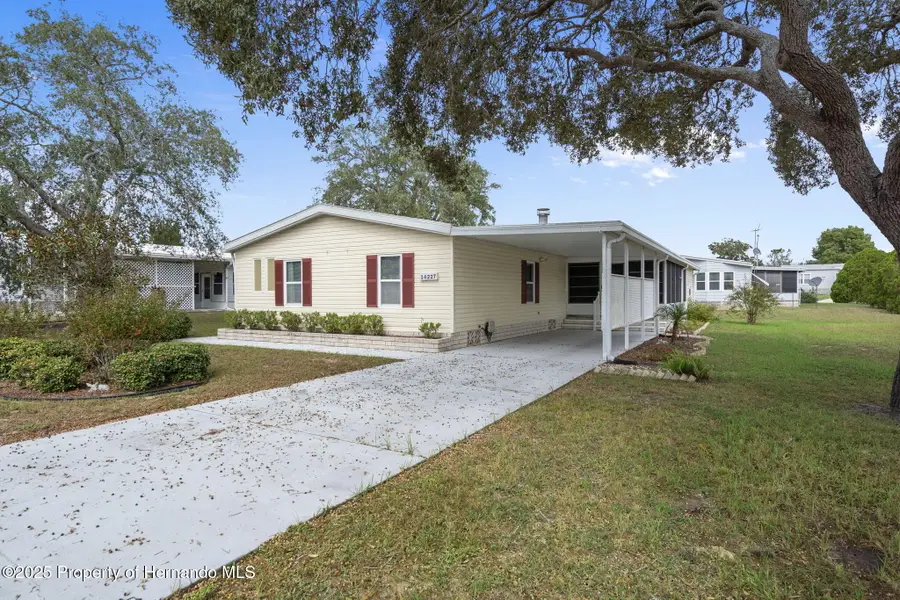 14227 Adair Street, Brooksville, FL 34613 - Image #3