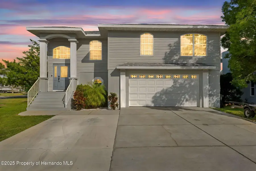 4396 5th Isle Drive, Hernando Beach, FL 34607 - Image #3