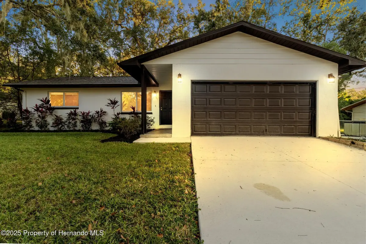 609 Holley Street, Brooksville, FL 34601 - Image #1