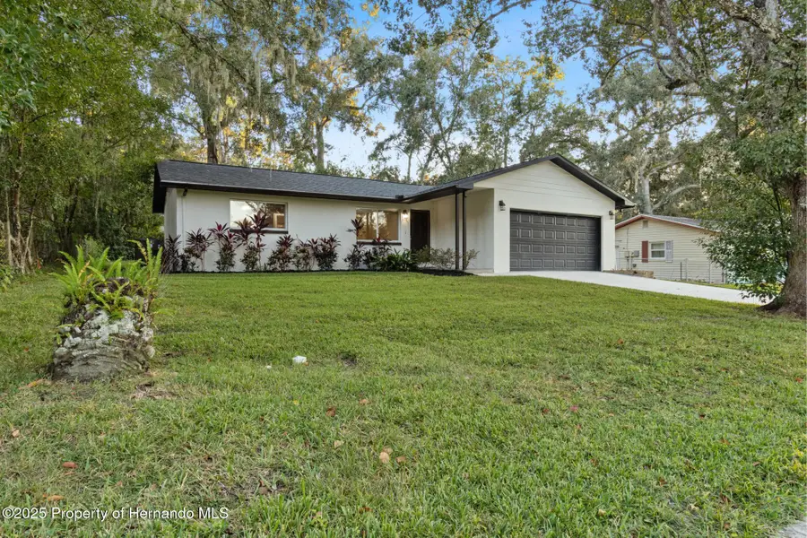 609 Holley Street, Brooksville, FL 34601 - Image #2