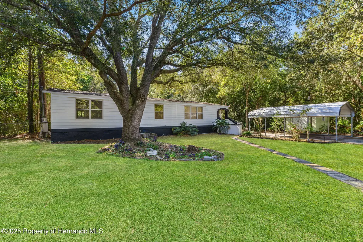 6718 W Pershing Drive, Homosassa, FL 34448 - Image #1