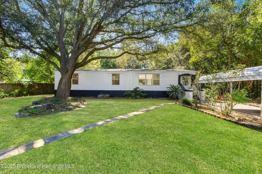 6718 W Pershing Drive, Homosassa, FL 34448 - Image #2