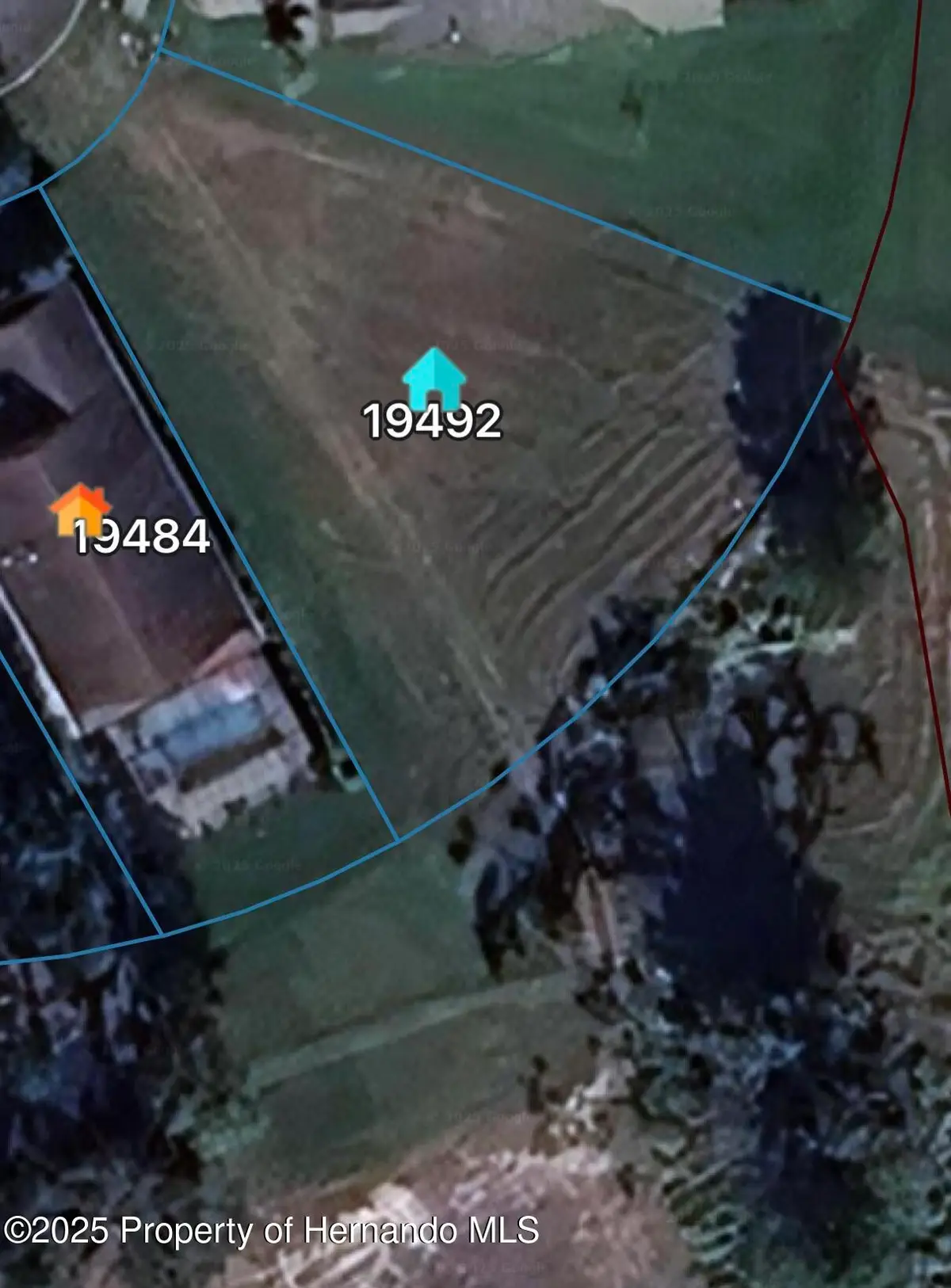 0 Forest Garden Court, Brooksville, FL 34601 - Image #1