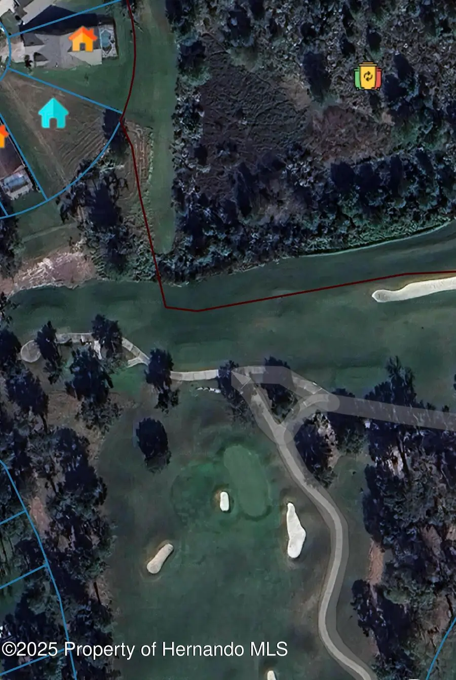 0 Forest Garden Court, Brooksville, FL 34601 - Image #2