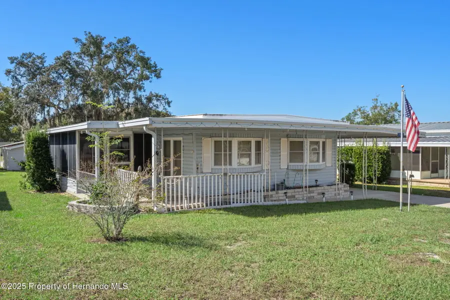 7162 Fairlane Avenue, Brooksville, FL 34613 - Image #2