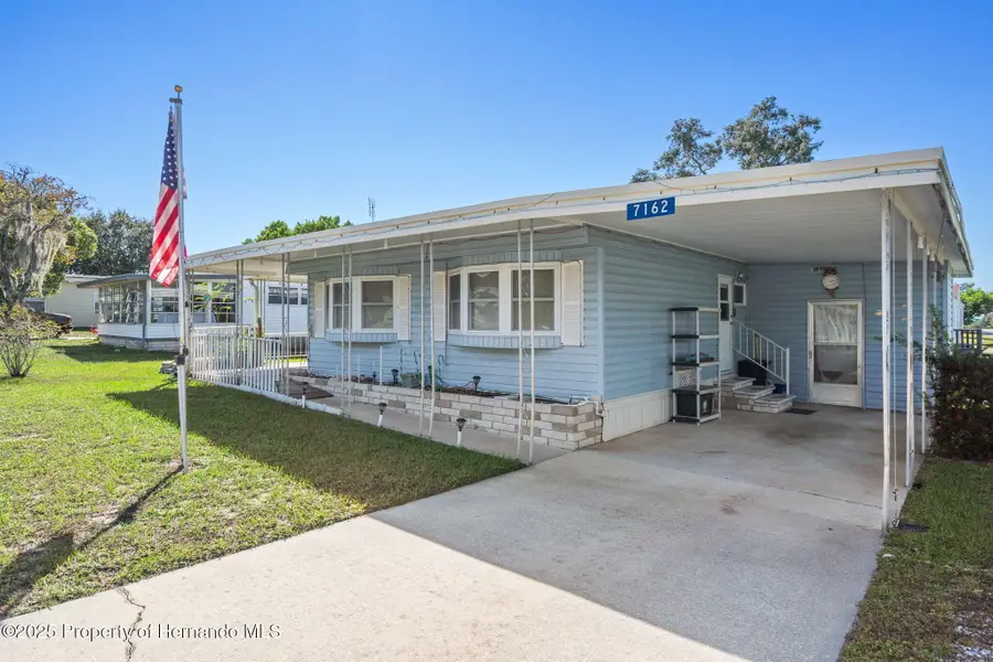 7162 Fairlane Avenue, Brooksville, FL 34613 - Image #3