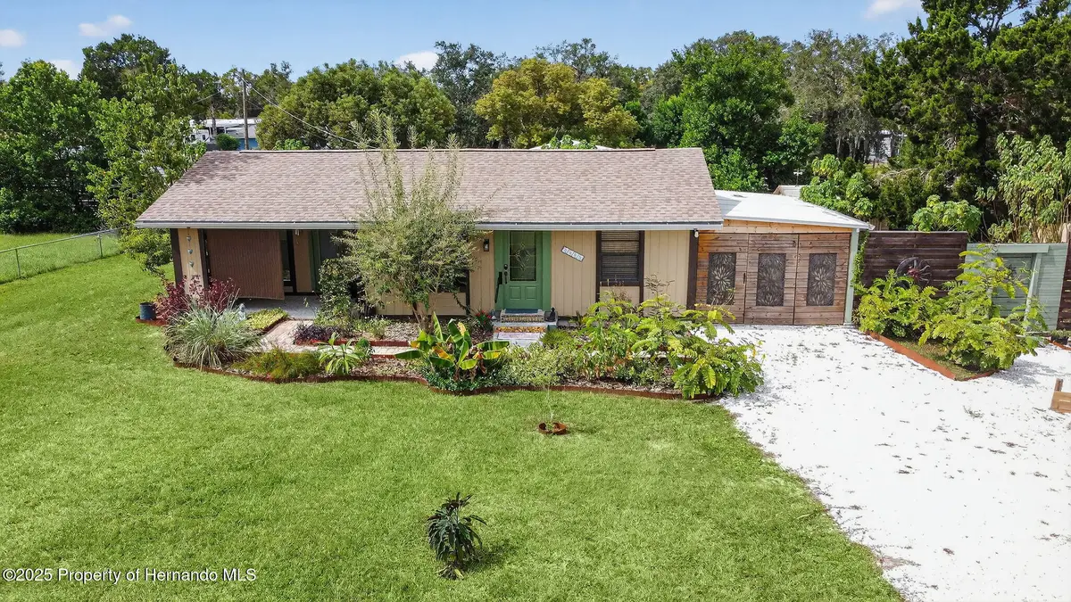 6499 Nebula Street, Weeki Wachee, FL 34613 - Image #1