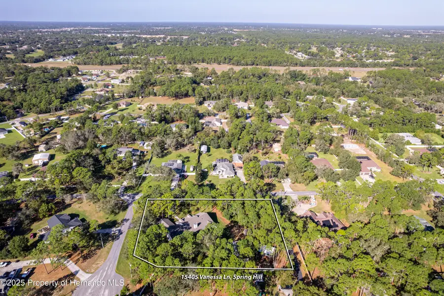 15405 Vanessa Lane, Brooksville, FL 34604 - Image #2