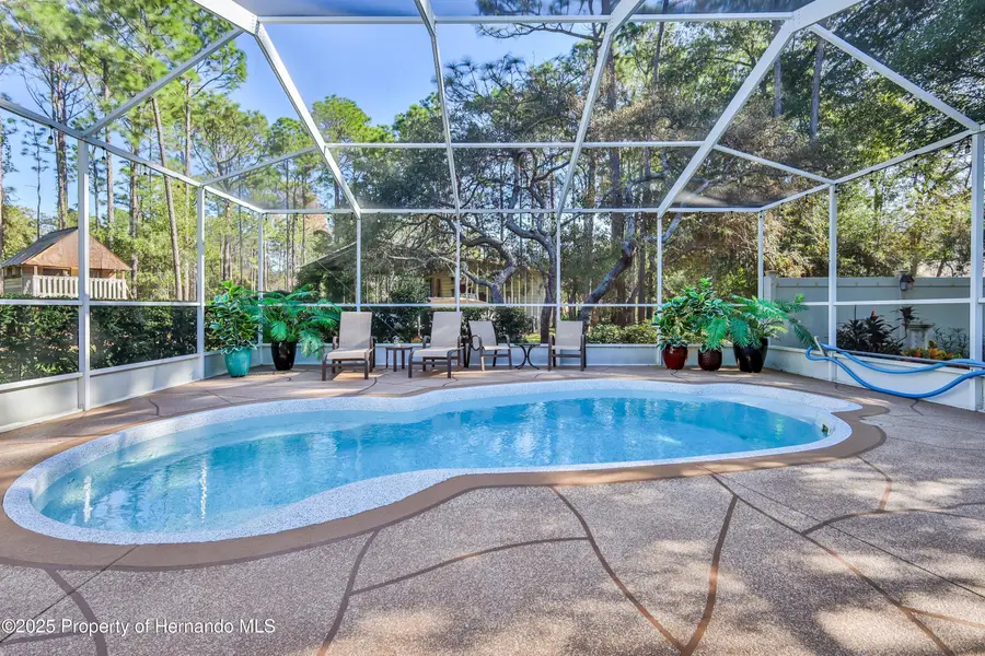 15405 Vanessa Lane, Brooksville, FL 34604 - Image #3