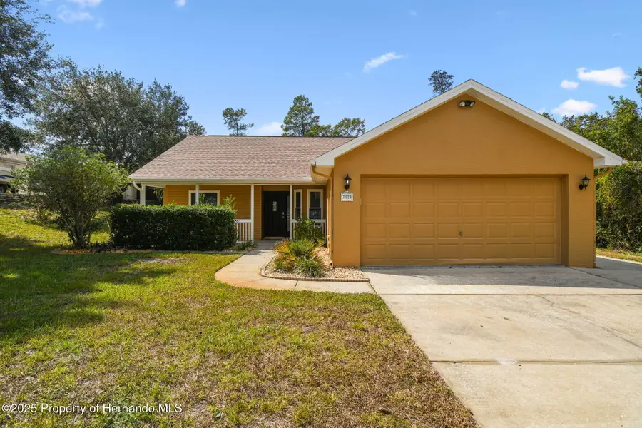 7021 Oregon Chickadee Road, Weeki Wachee, FL 34613 - Image #2