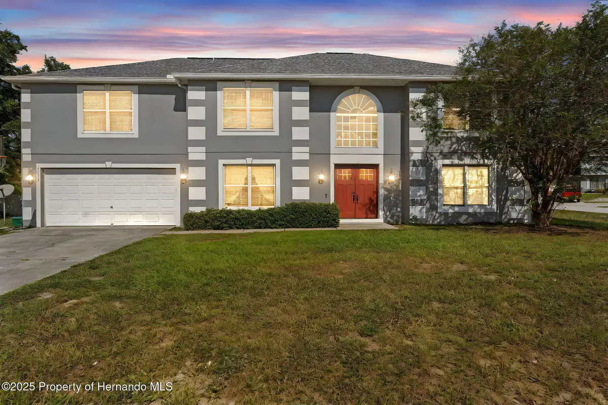 7319 Lagoon Road, Spring Hill, FL 34606 - Image #1