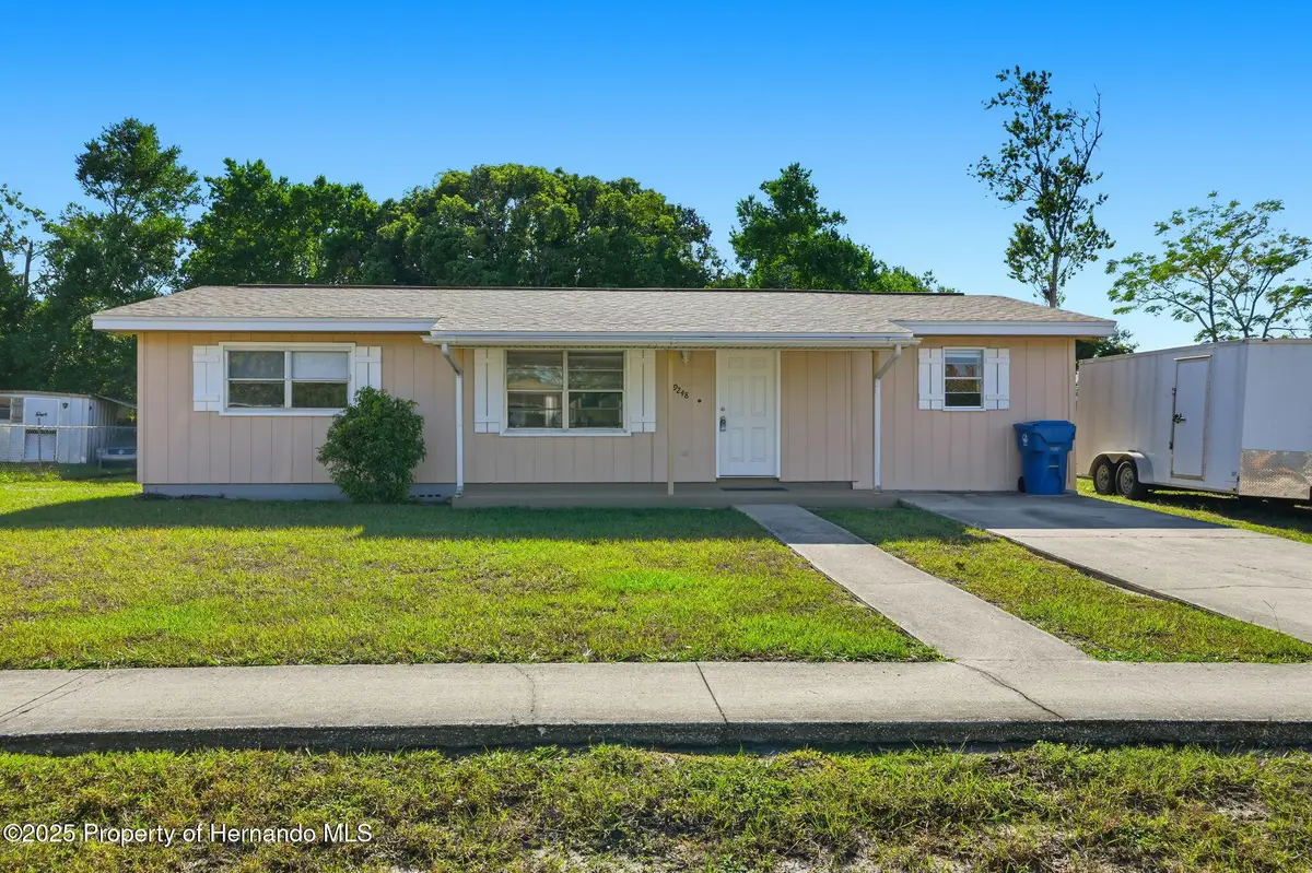 9248 Chase Street, Spring Hill, FL 34606 - Image #1