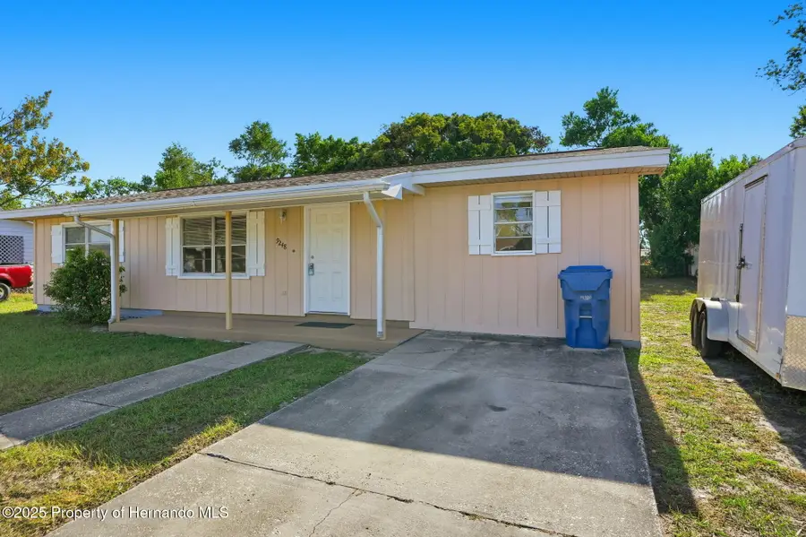 9248 Chase Street, Spring Hill, FL 34606 - Image #3