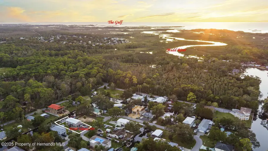 6140 Island Drive, Weeki Wachee, FL 34607 - Image #3